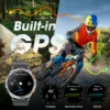 【 Amoled 】Gps Smart Watches，Karchilor 2025 Bluetooth Call Watch, Men'S 1.43 Hd Screen, Women'S Ip68 Waterproof Sports Fitness 2