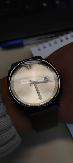 TOMI™ Prestige Trio Gift Set photo review