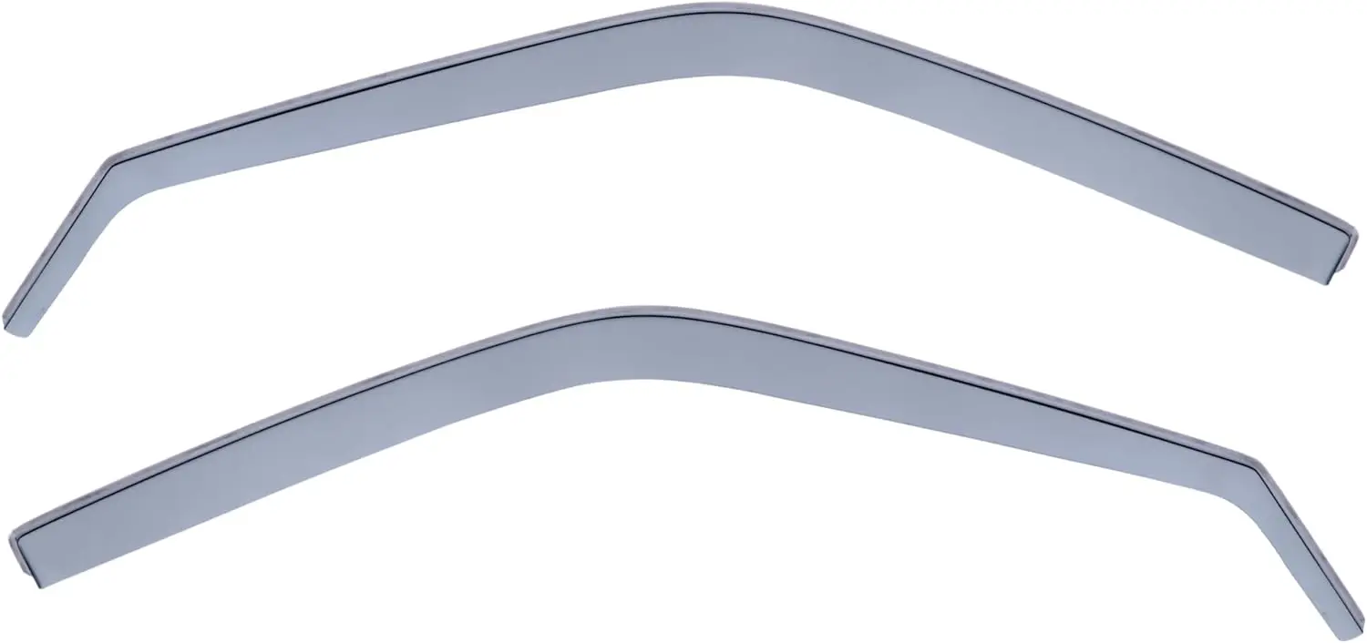 Deflettori Compatibili Con Suzuki Grand Vitara | Van, Cabrio | 1998-2005 Parabrezza Anteriore