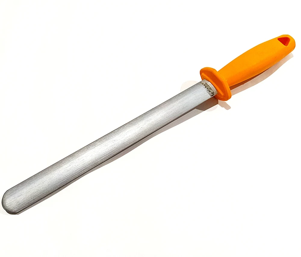 

Projected Flat Long Pencil Sharpener Manual Professional Butcher Kitchen Knife Sharpening Stone Sharpening Machine 2023