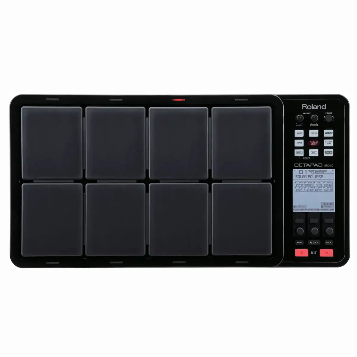 

BRAND NEW ROLAND Digital Percussion Pad Octapad SPD-30.