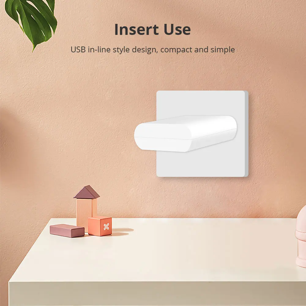 Zigbee 무선 USB 신호 증폭기, 투야 지그비 허브와 작동, 스마트 라이프 앱 제어, USB 지그비 리피터, 지그비 신호 확장