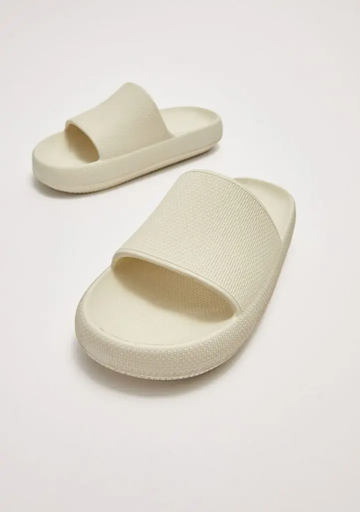 

TEK BANTLI WOMEN SLIPPERS