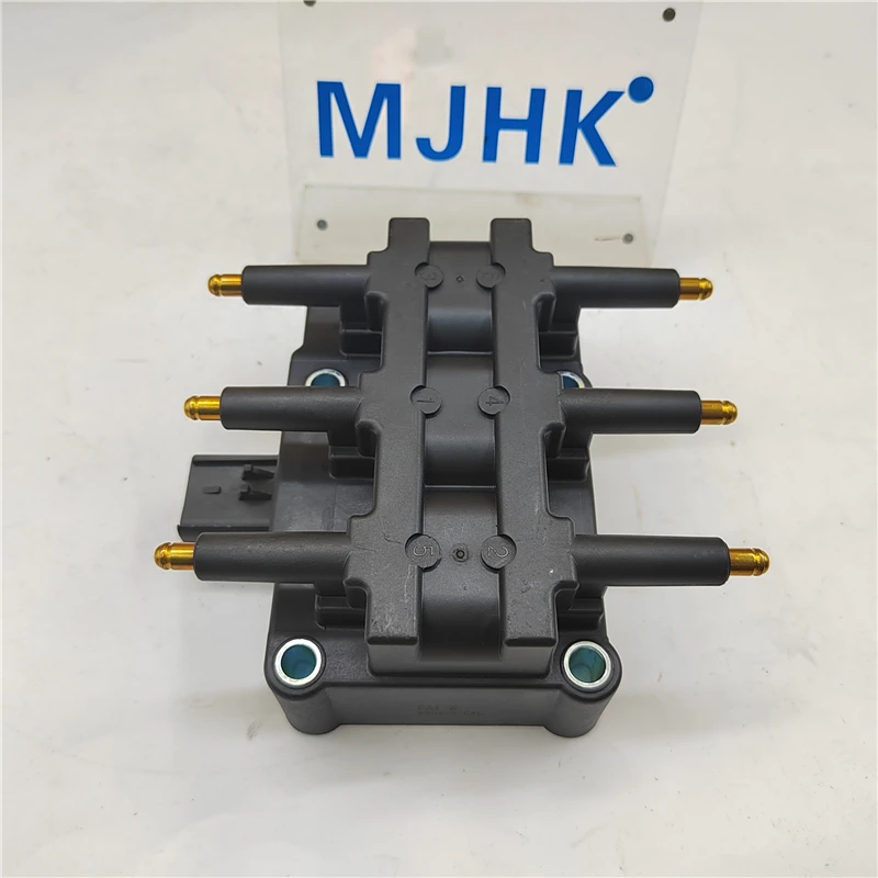 

Ignition Coil 56032520AC 56032520 Fit For CHRYSLER GRAND VOYAGER PACIFICA, DODGE CARAVAN VIPERWRANGLER 56032520AA 56032520AB