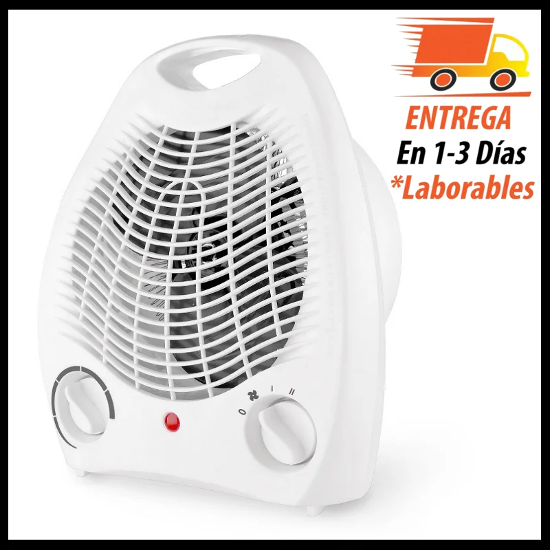 Calefactor Eléctrico Portátil Enchufable de 400W Sin Cables de Bajo Consumo  Cerámico con Protección de Sobrecalentamiento, Termostato Ajustable, Para  Baño, Habitación Pequeña, Estancias Hasta 5 m2 Radiador con Enchufe -  AliExpress