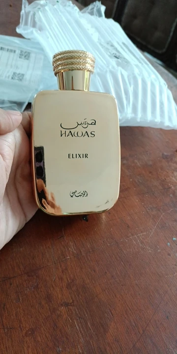 User picture