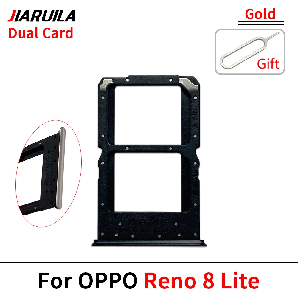 Universal SIM Card Tray Holder Replacement