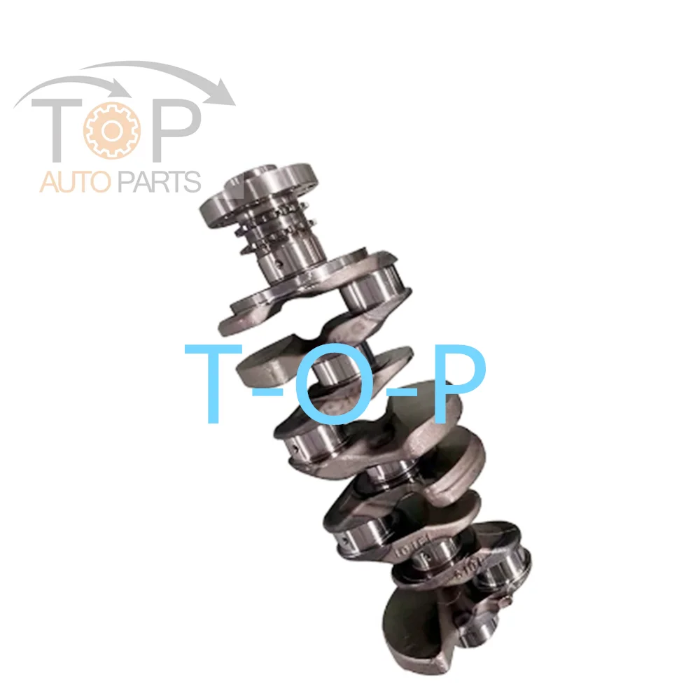 

N47 Crankshaft, Connecting rod, Crankshaft bearing, Connecting rod bearing and Timing chain repair kit for BMW X3 F25 2012- SAV
