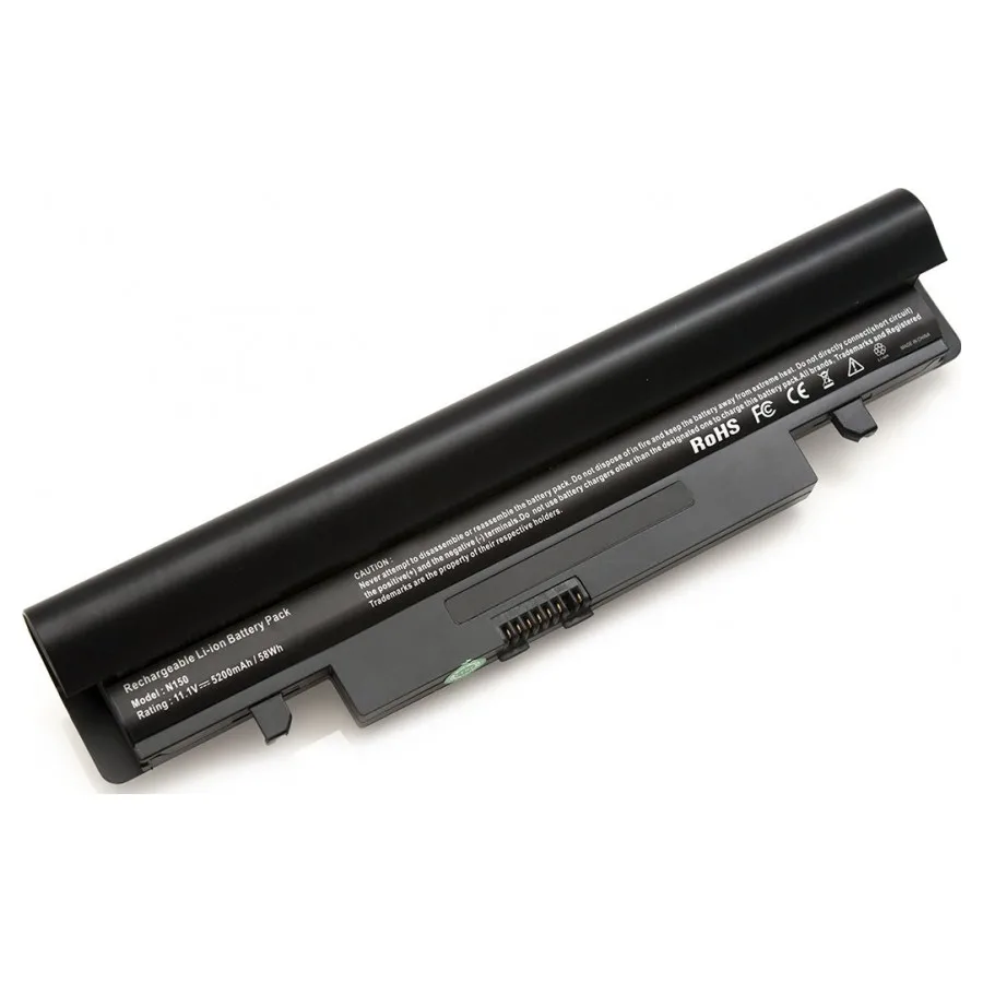 Аккумулятор для ноутбука SAMSUNG NP-N150-JP08 |