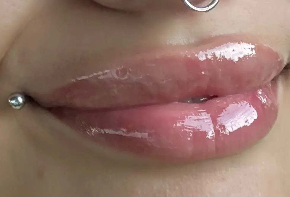 Swiss Light instant Lip Plumper