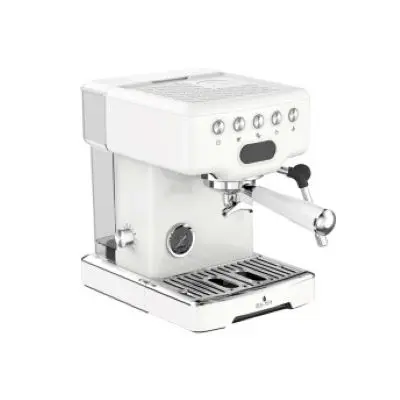 Dilico 3605PWM 2nd generation V2 home semi-automatic ESpreso