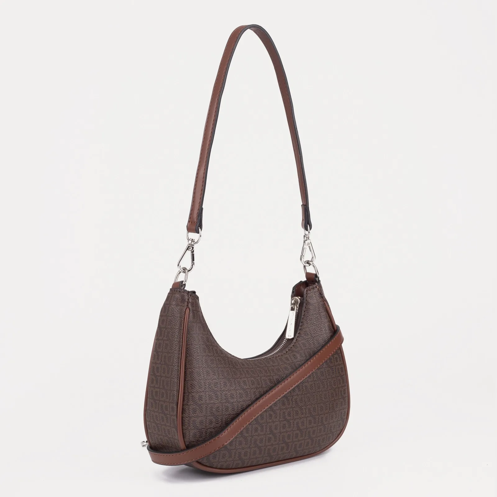 Рисунок 2 - Сумка-багет на молнии David Jones