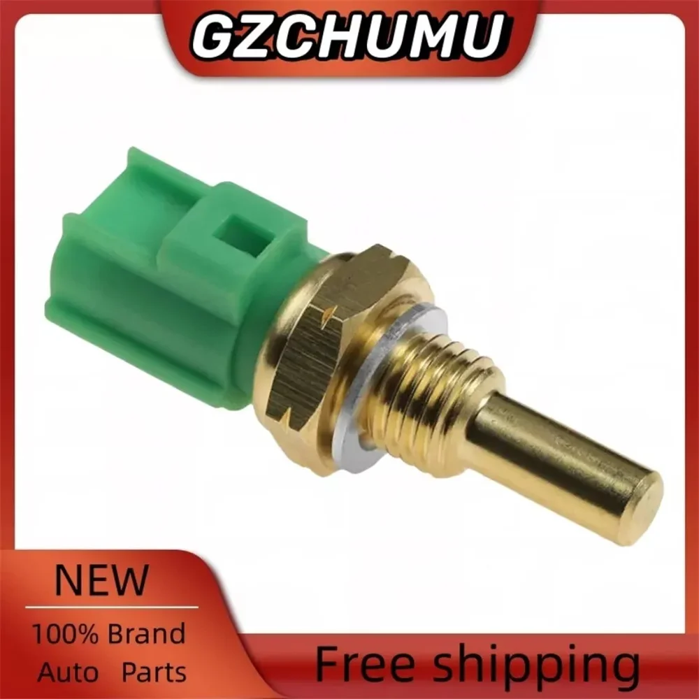 Engine Coolant Temp Sensor With Connector – Fits Toyota Camry Celica Avalon & Mazda