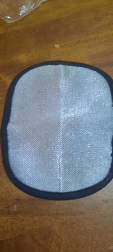 Pet Hair Removal Gloves - Double-Sided for Furniture & Clothes