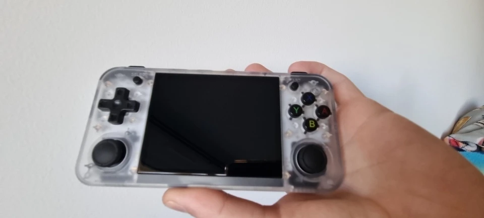 RetroBoys Console The Original Max+ photo review