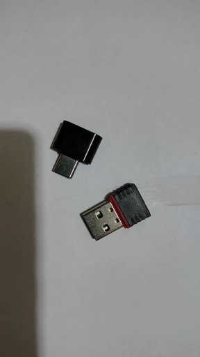 WiFi USB Dongles and TYPE C OTG Adaptor For R36 Consoles photo review