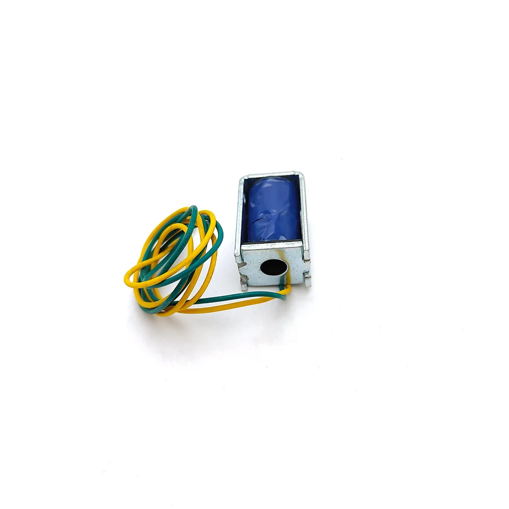 

5pcs mutoh 24y solenoid valve for mutoh valuejet 1604 1614 1624 printer