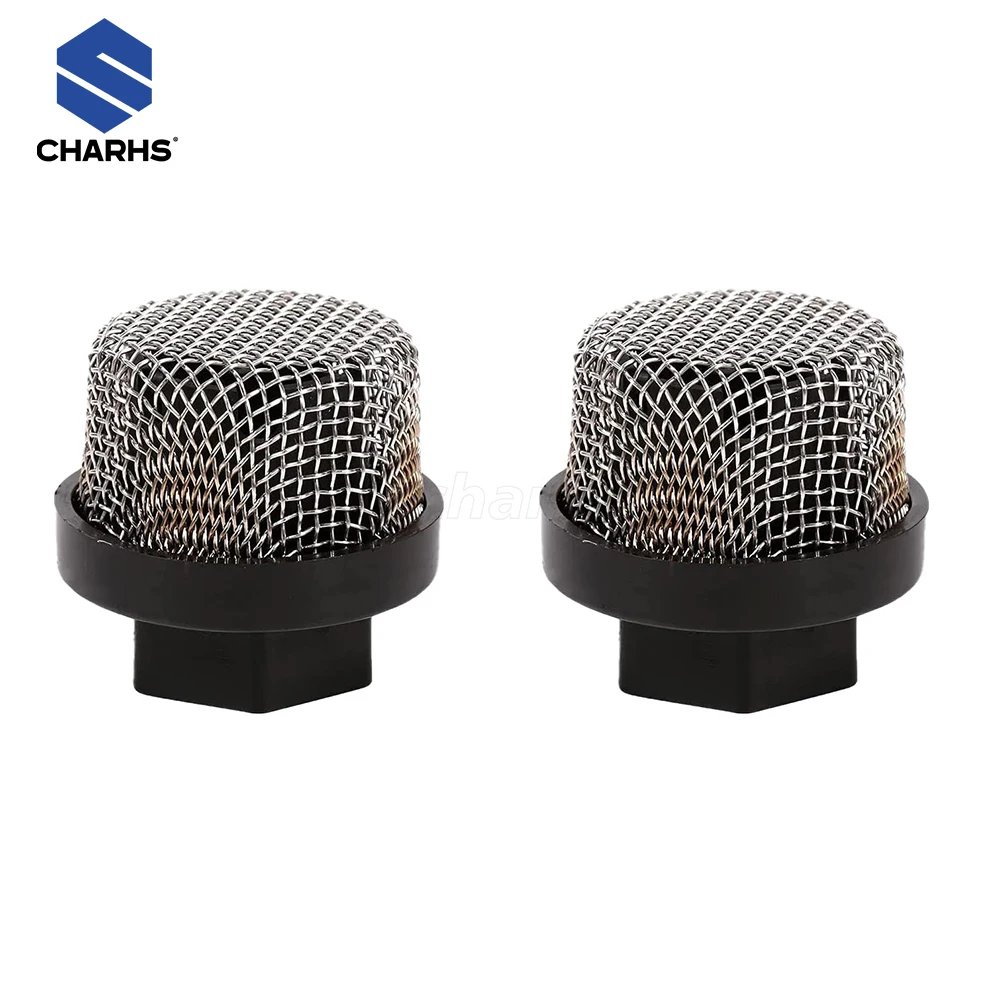 Airless Paint Nozzles Set,Reversible Spray Tips Ai... - Vicedeal