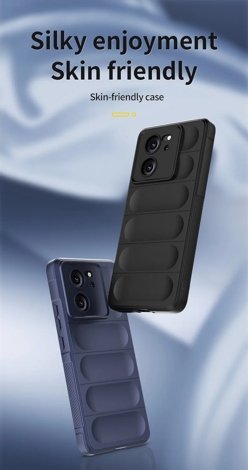 Robuste Handyhülle Für Xiaomi Und Redmi Stoßfeste Schutzhülle_voghion.com