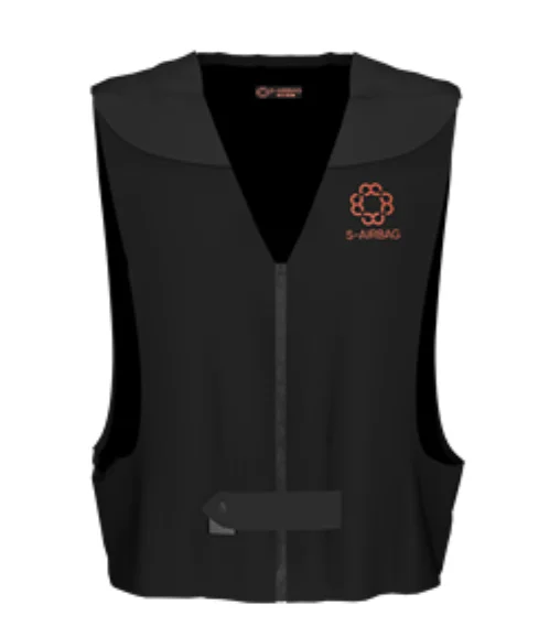 S30 INTELLIGENT VEST AIRBAG FOR ELDERLY FALL VEST BODY AIRBAG FALL