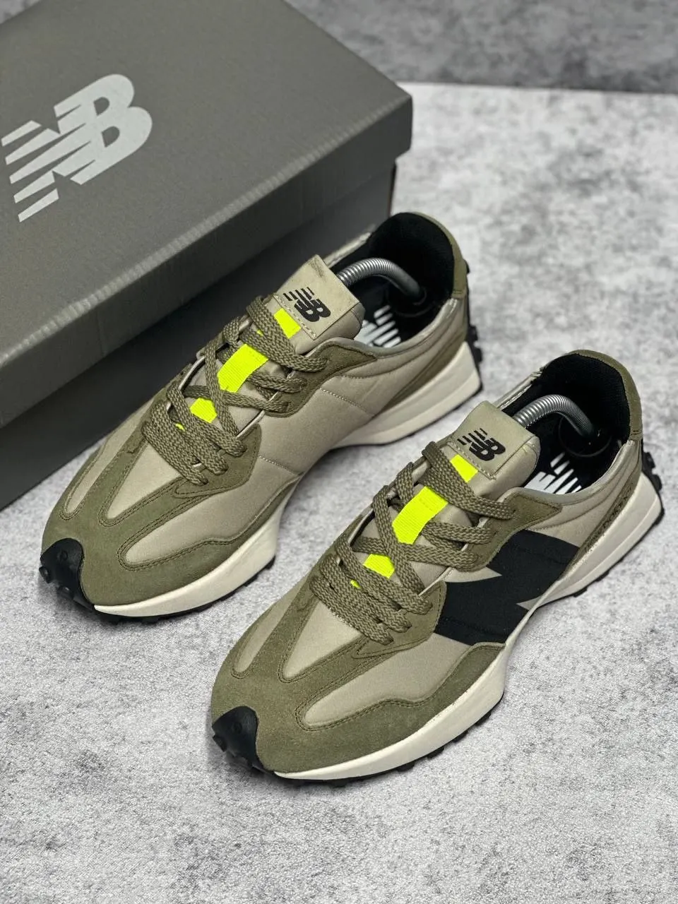 new balance femme foot locker