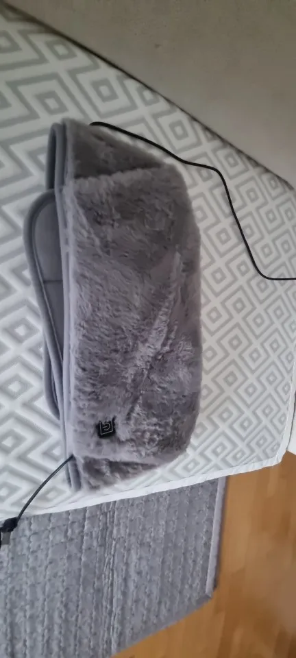 ThermaCare 3-in-1 Heizkissen – Wärme für Bauch, Taille und Hände photo review