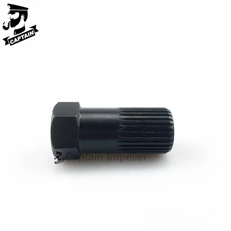 Captain JetSki IMPELLER TOOL WR011 FOR SEA DOO BRP GTI LTD GTX Wake RXP 4-TEC STD Rental 130HP GTX 4-tech 155HP 170HP 185HP