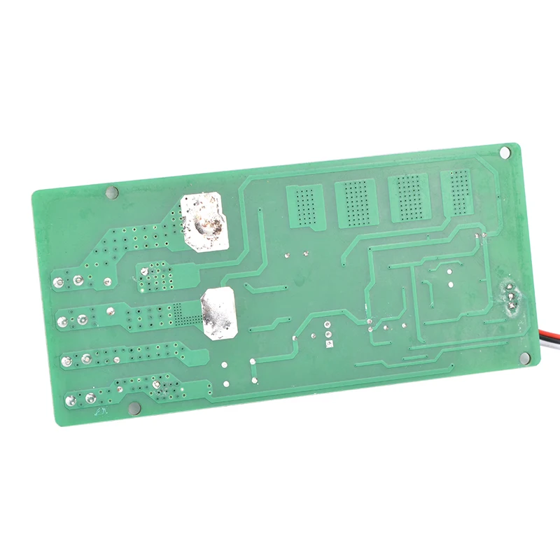 circuito original adequado para boye gfw4013 5 03