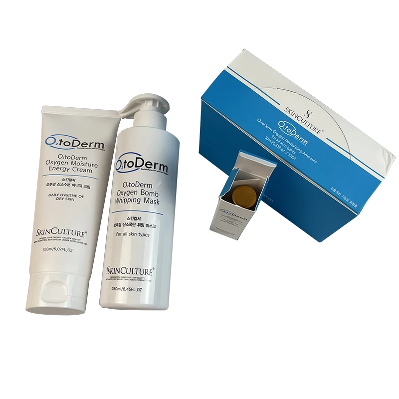 Líquido, O2toderm Produtos, Creme facial, Alta Qualidade