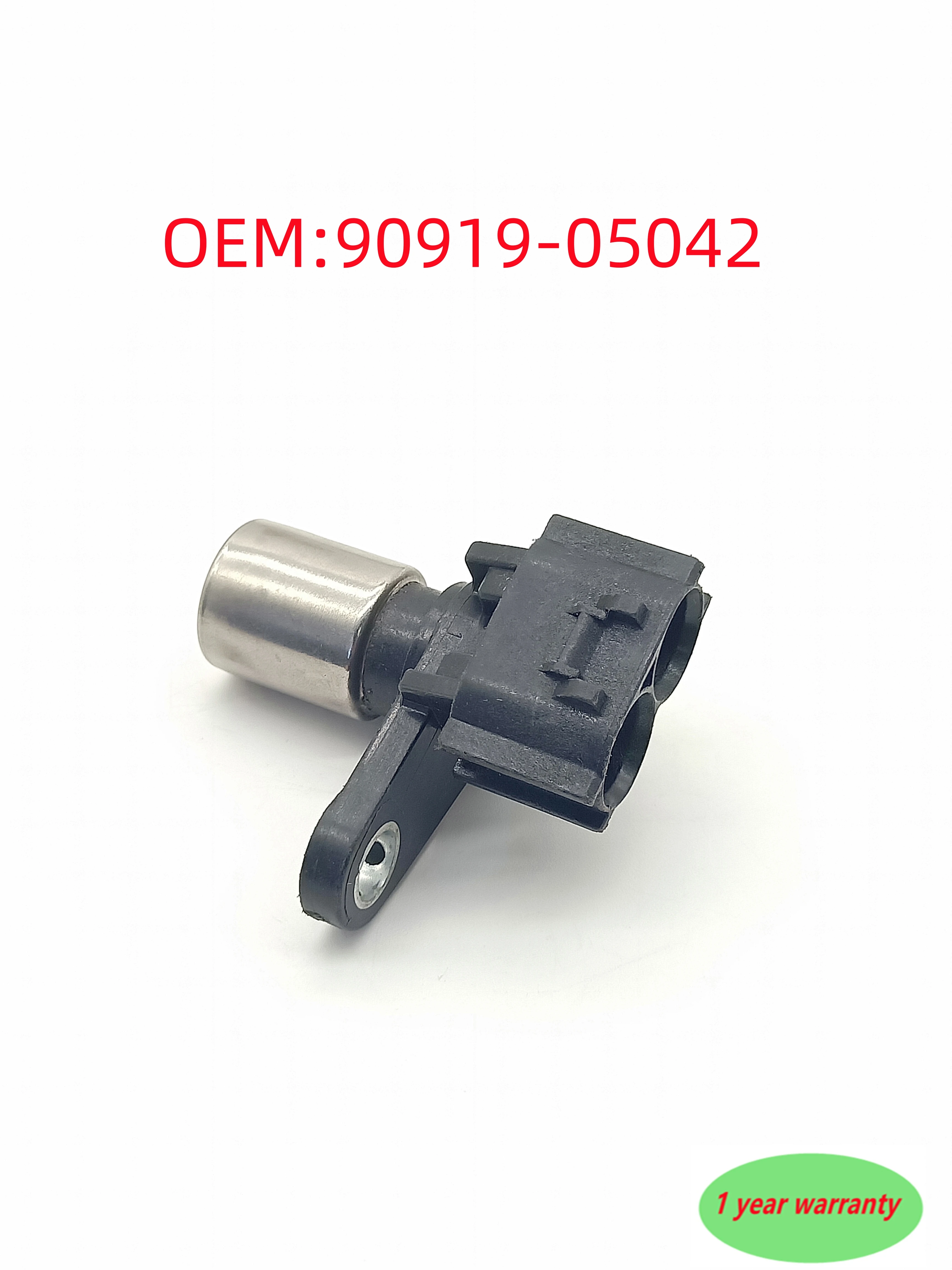 

1X90919-05042 Датчик положения коленчатого вала 9091905042 для Toyota Avensis Corolla Previa/Estima RAV4 автомобильные аксессуары
