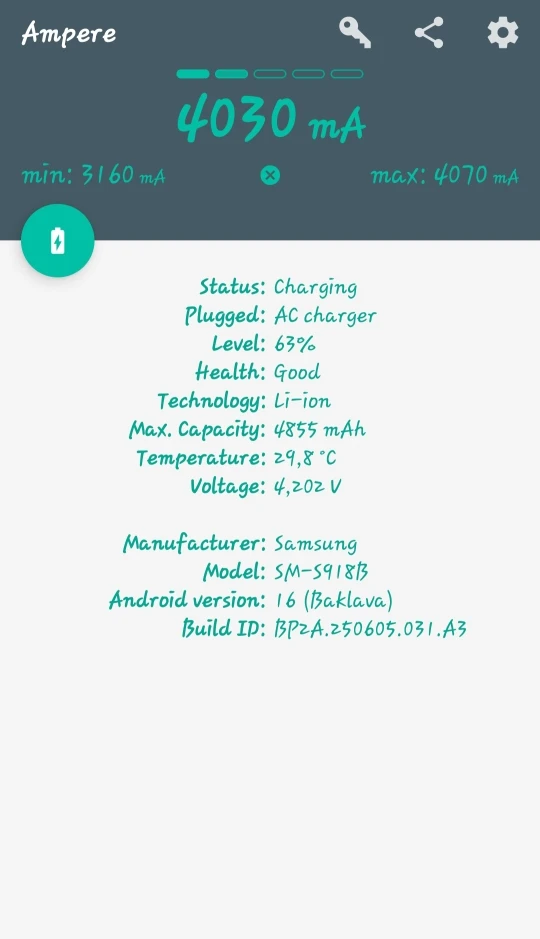 120W USB Type C Cable Type C to Type C Fast Charging Cord USB C Quick Charge Phone Cables For Samsung Xiaomi Huawei Realme photo review