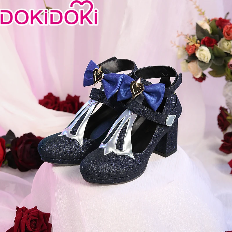   Ʈ ڽƬ , ũ DokiDoki SRڽ