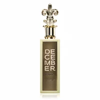 Paris Corner - DECEMBER VANILLA EAU DE PARFUM 85ML Unisex 6