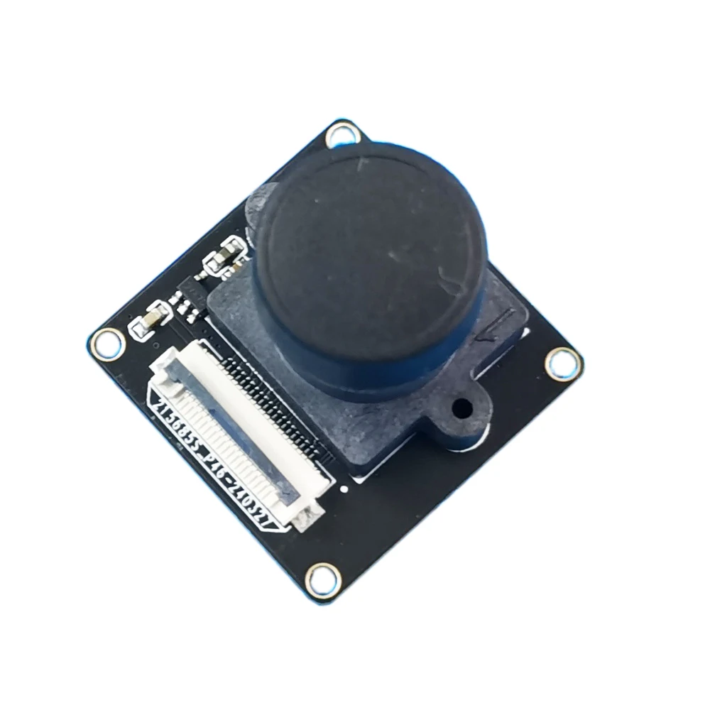 AI Camera Module 3 Million Pixels Compatible with Luckfox Development Board Support RV1103 Chip
