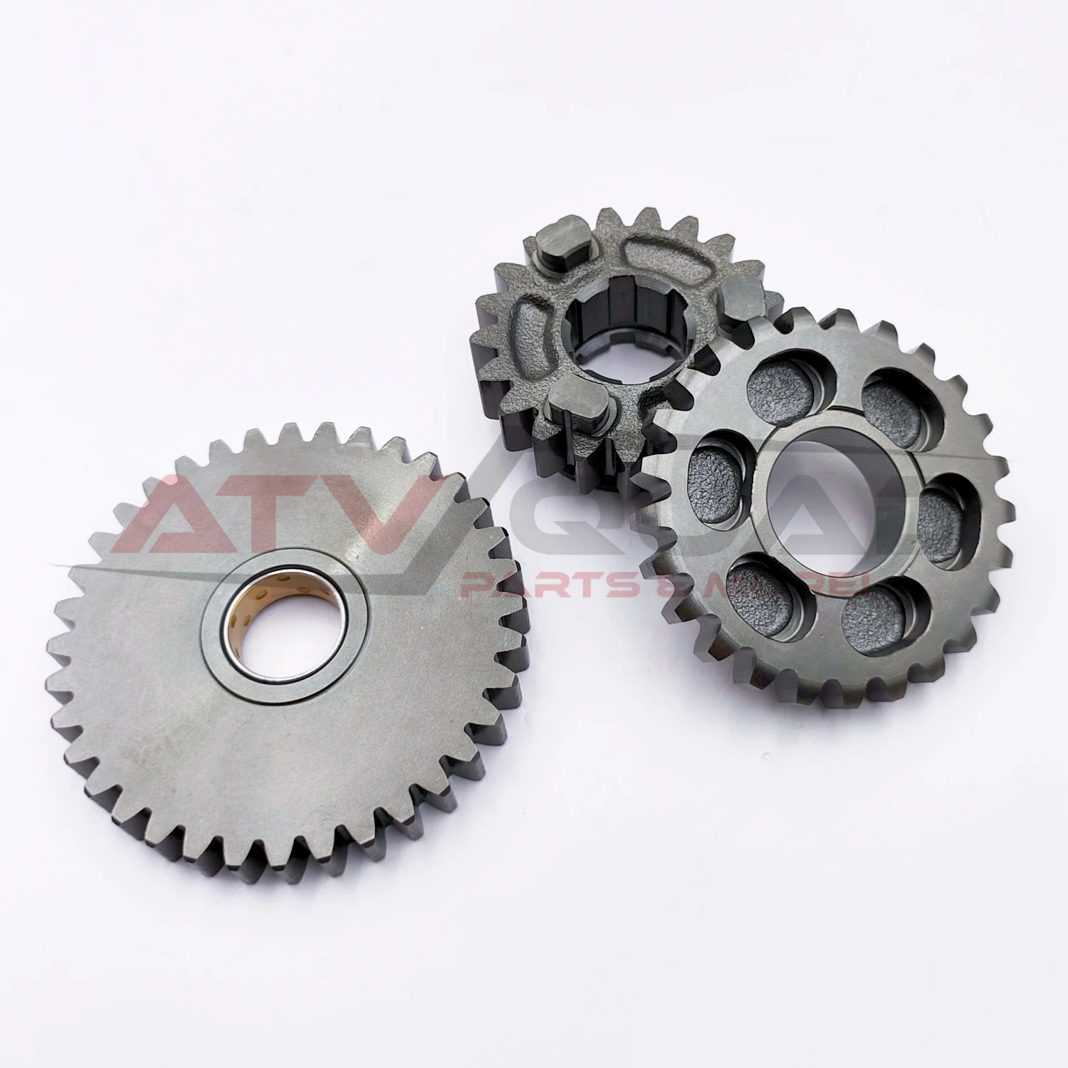 Drive Shaft Gear Kit for Goes 520 525 625i Goes 520 525 625i Max Goes 625i UTX 0180-061005 0180-061011 0180-061013