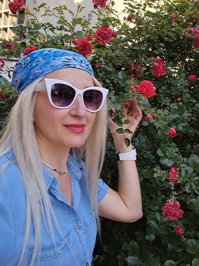 Vintage Cat Eye Sunglasses UV400 Women 2025 photo review