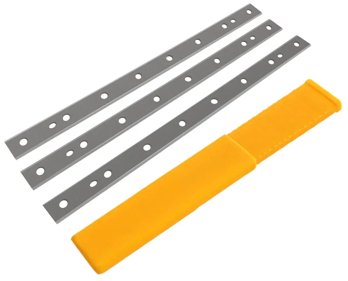 333mm planer blades replacement for DeWalt DW735 DW735X planer planer blades woodworking tools