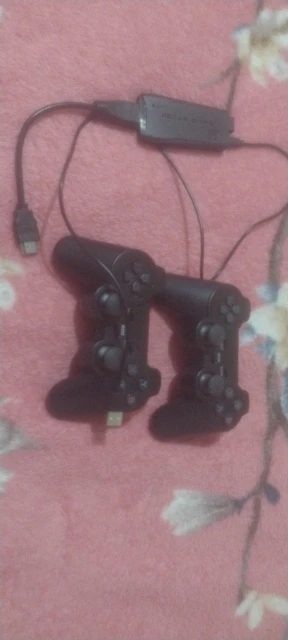 Bundle Angebot! GameHero 4K RetroStation – 20000 Spiele photo review