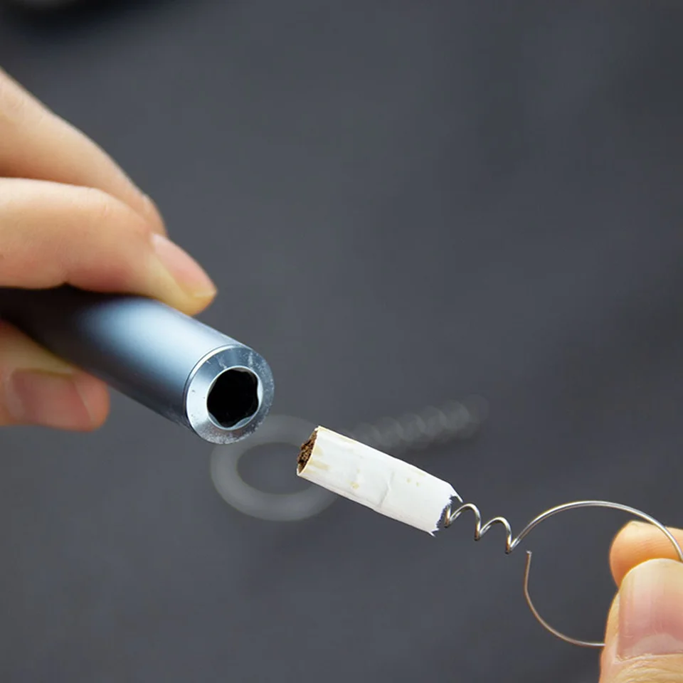 IQOS 기기의 관리에 필수적인 다양한 기능을 갖춘 제품