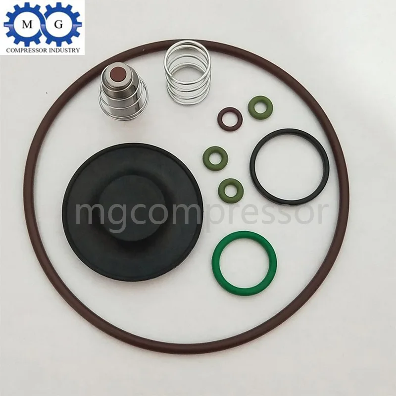 Jogo da Válvula de Drenagem para Peças Vestindo do Compressor de ar 3302901-20 de Ewd 0633 Atlas Copco 2901063320