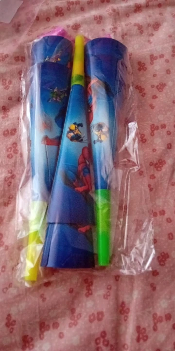 Decoración de fiesta de cumpleaños de SpiderMan para niños, nuevo patrón de globos con número, suministros para eventos, pancarta, telón de fondo, regalo para niños photo review