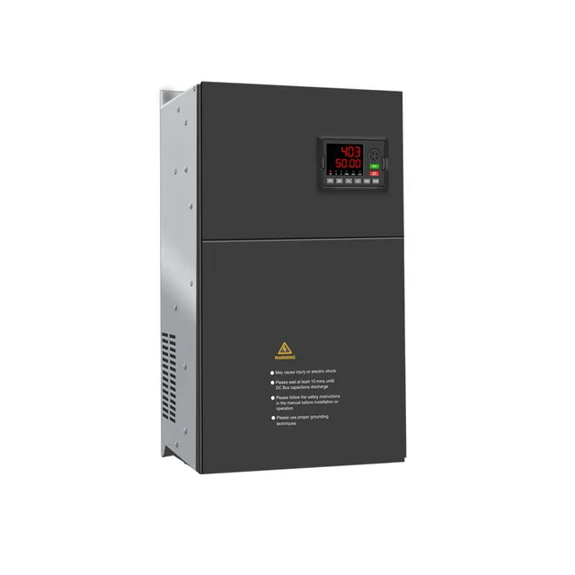 SY710CN-4T160G Heavy duty 3 Phase Frequency Conversion/Speed Regulation AC Drive, AC Drive - 图片 2