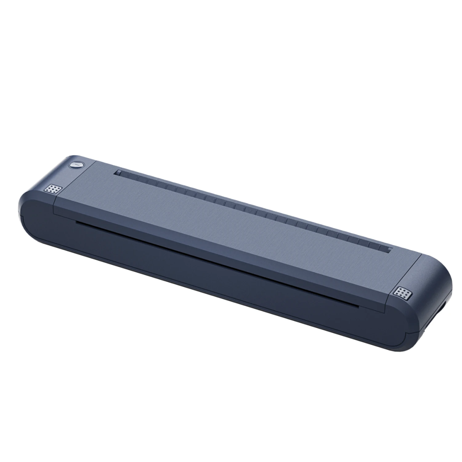 A4 Ribbon Printer Double Sided Printer Can Print on A4 Paper and A4 Thermal Paper Bluetooth Function Thermal Transfer Printer - 5