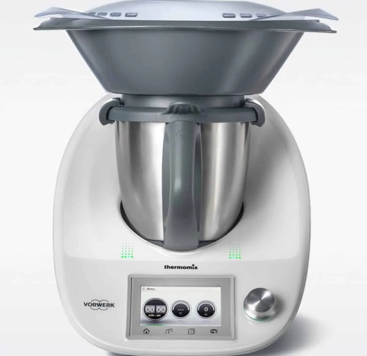 調理機器 VORWERK - Thermomix TM6 Thermomix TM6-1 all-in-one cooking machine | eBay