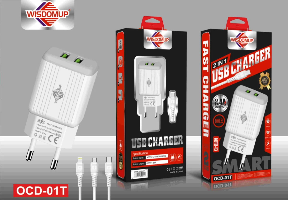 

250 chargers + charging cables