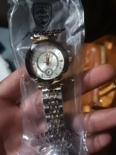 LUXORIA™ RoyalGrace Ladies Watch photo review