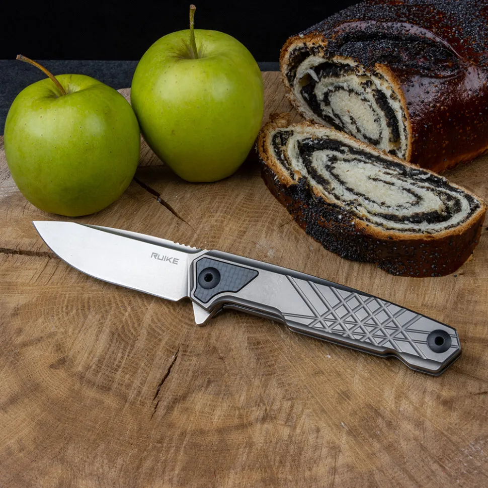 Рисунок 5 - Нож Ruike M875-TZ