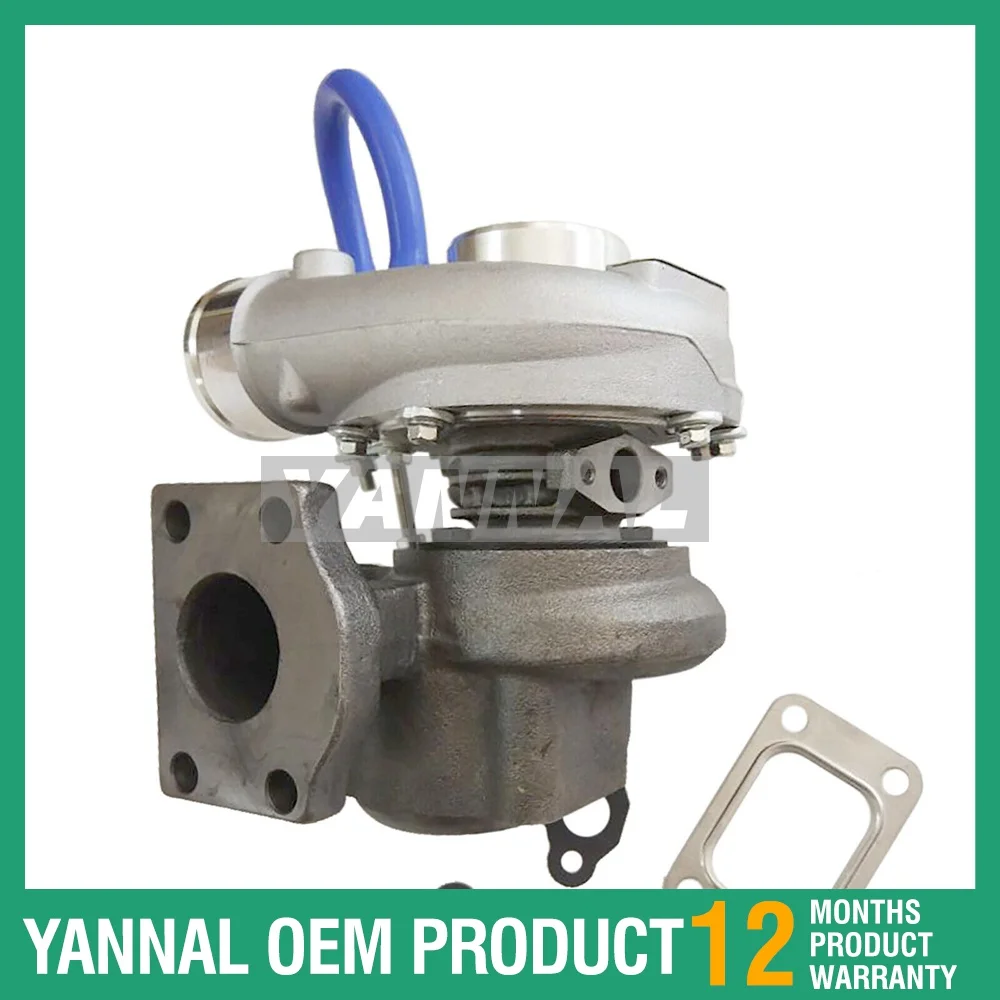 

High Quality After Market Part Turbo charger 2674A371 for Perkins Engine 1004-40T AK36000 AQ36010 AQ36011