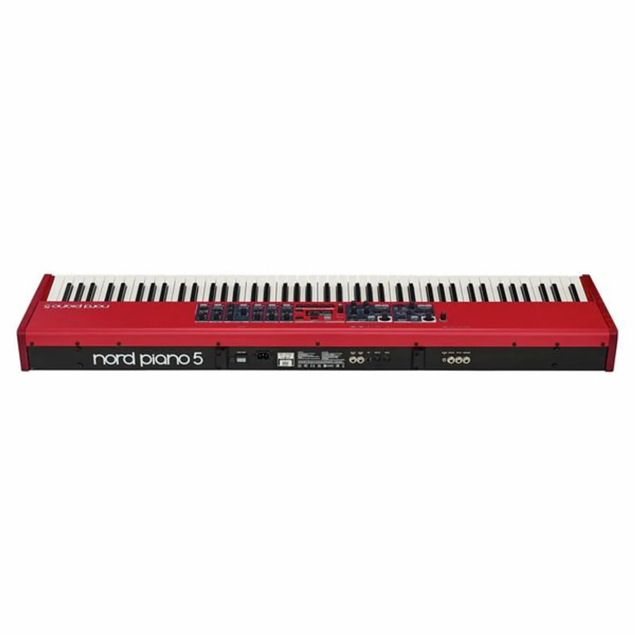 

BIG DISCOUNT SALES NEW Nord Piano 4 88-Key Stage Hammer-Action keyboard