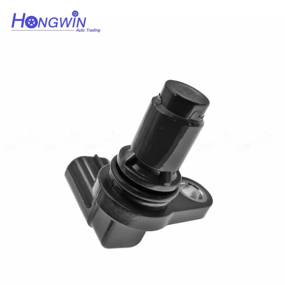 HYNYHT 2Pcs Camshaft Position Sensor 90919-05060 - Compatible With Toyota, Lexus Models (CT200h, Camry, 4Runner, Prius, Etc.)